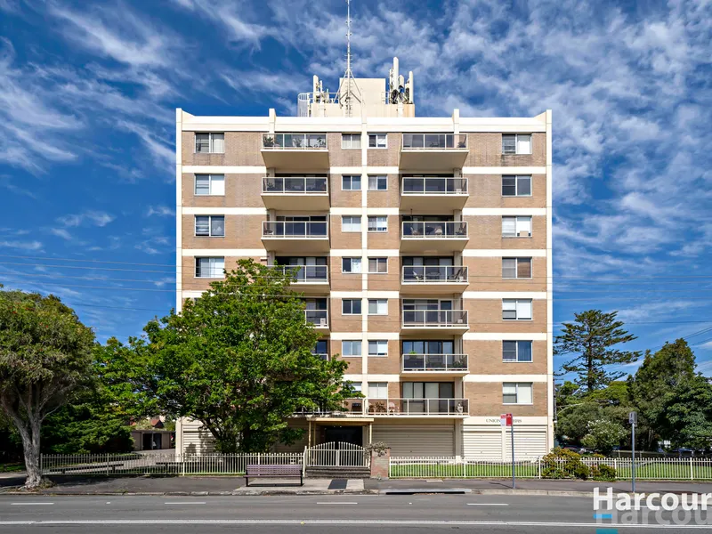 COOKS HILL LIFESTYLE & LOCATION