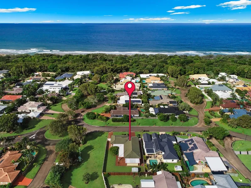 WURTULLA BEACHCOURTS, LIFESTYLE LIVING AT ITS BEST!