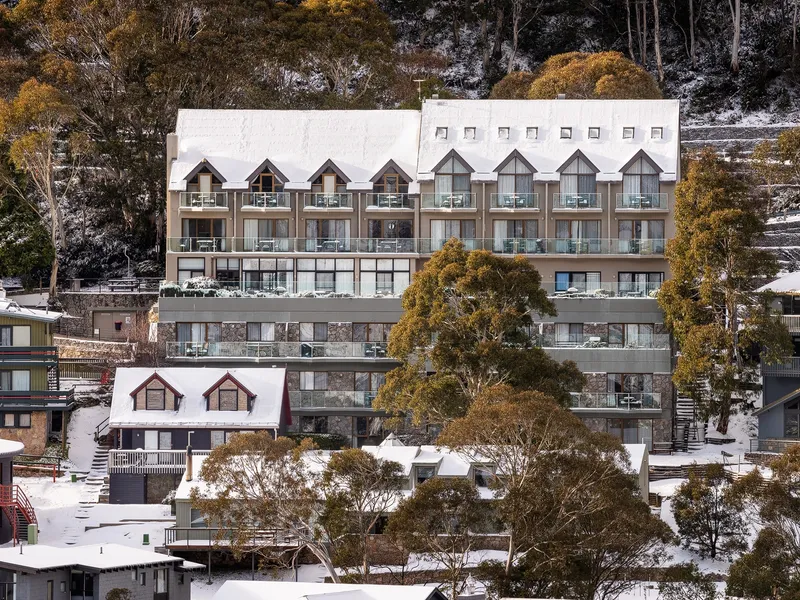 Lantern One Bedroom Apartment for Sale $719,000