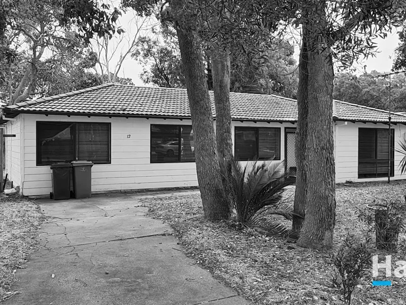 Under Offer