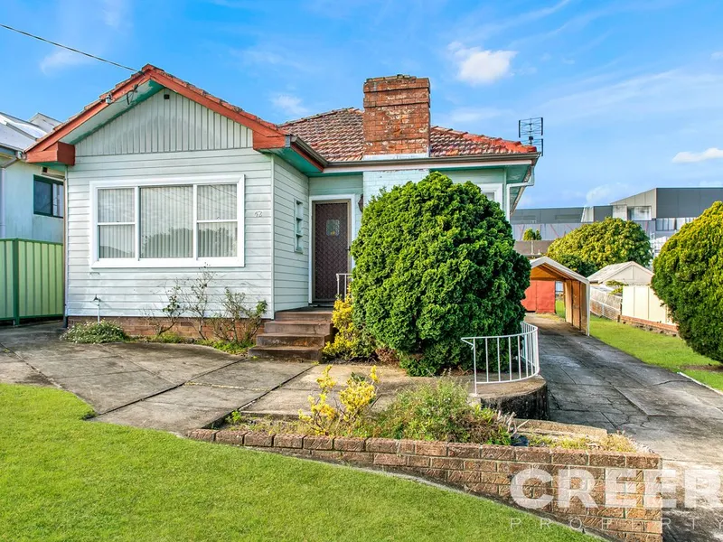 Classic Home in Convenient Location