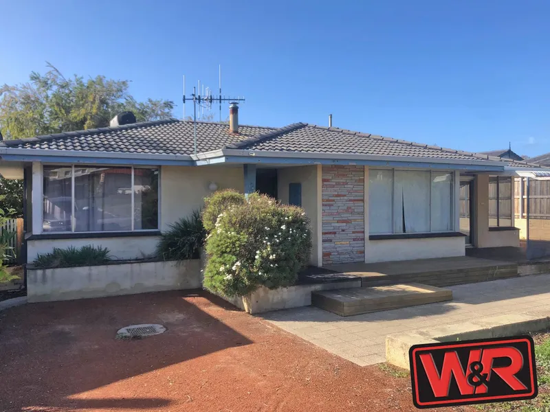 SEE THE OPPORTUNITY & SECURE IT