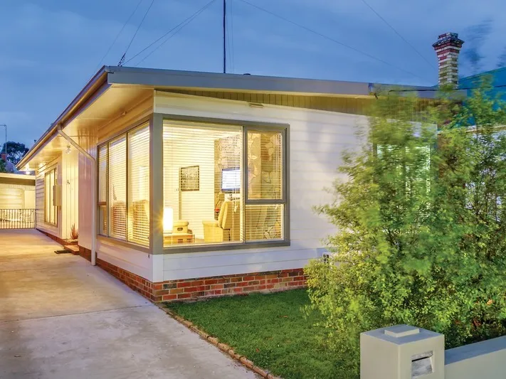 Great home in prestigious Newington with inviting street appeal!