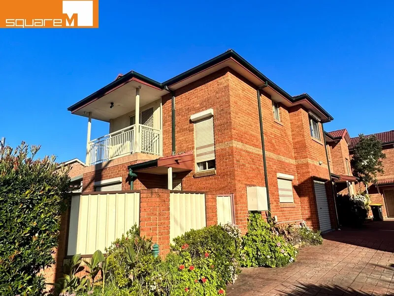 Perfect Family Home