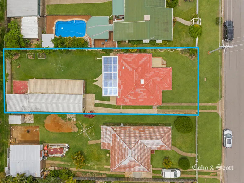 BRIGHTON COTTAGE - RIPE FOR THE PICKING