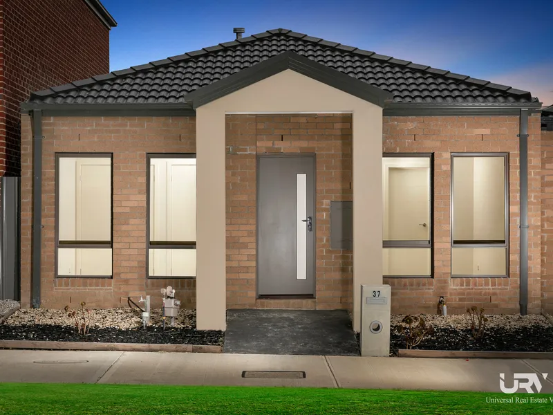 Elegance Living in Modern Home !!!