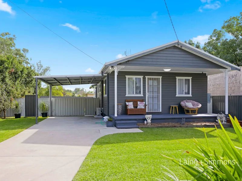 Residential Home or Business Opportunity!