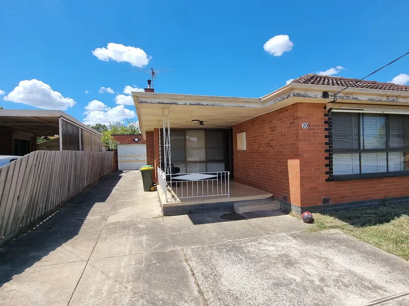 Ideal family home in a great location!