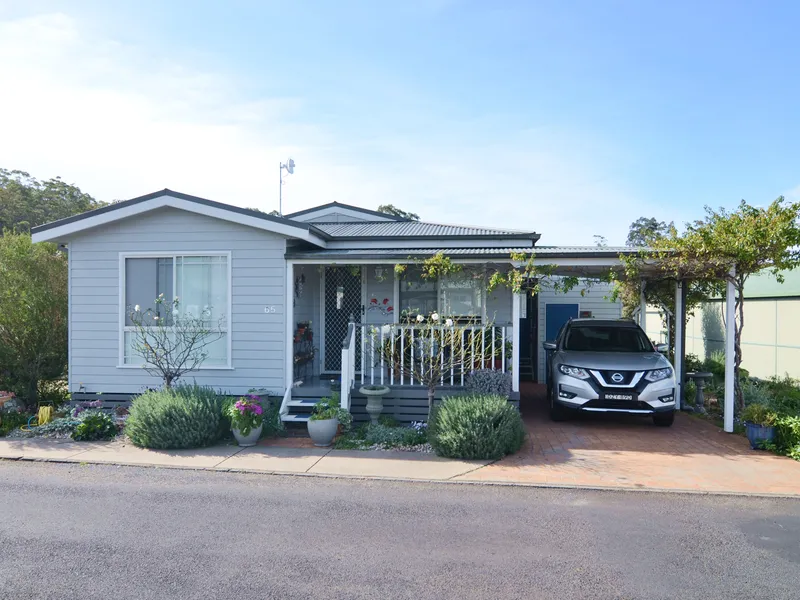 Downsize NOT Compromise!