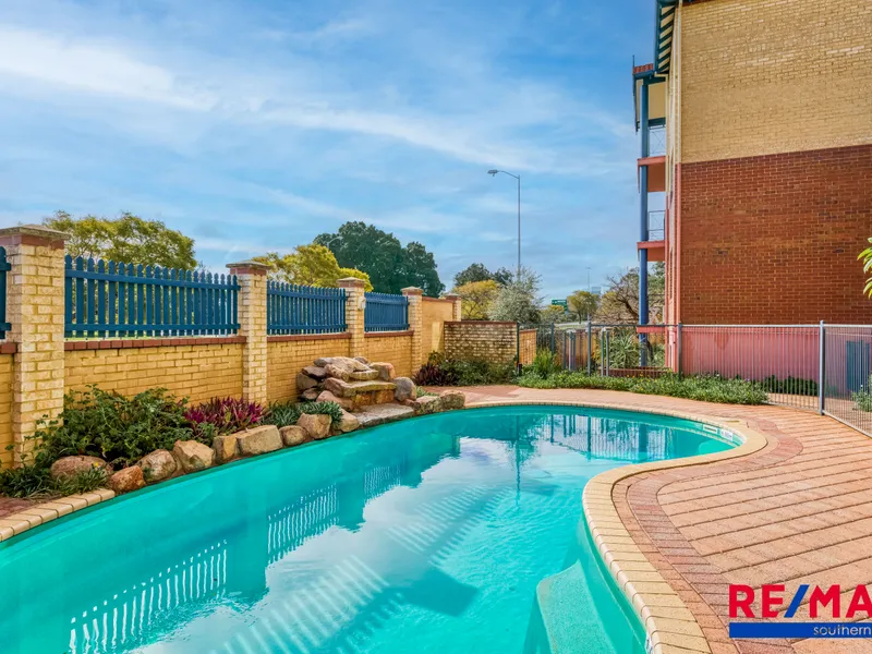 Location Location!... By Nic Sauzier