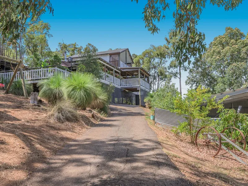 More Than Enough Room in Roleystone