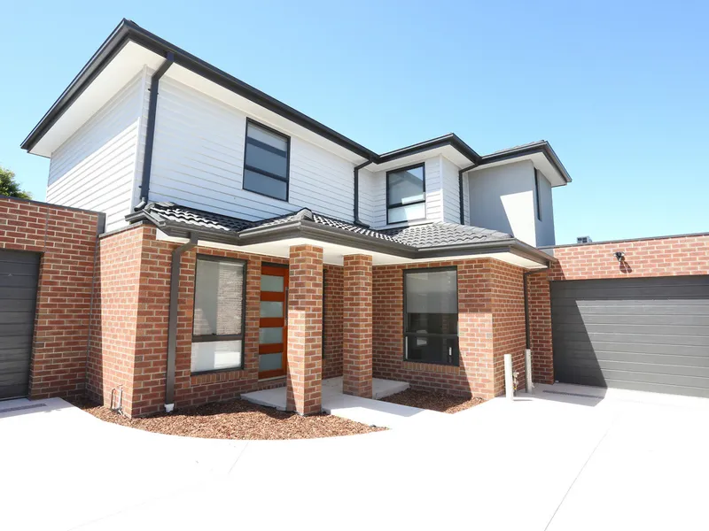 New, Outstanding Quality, Central Location & Near Golf Course