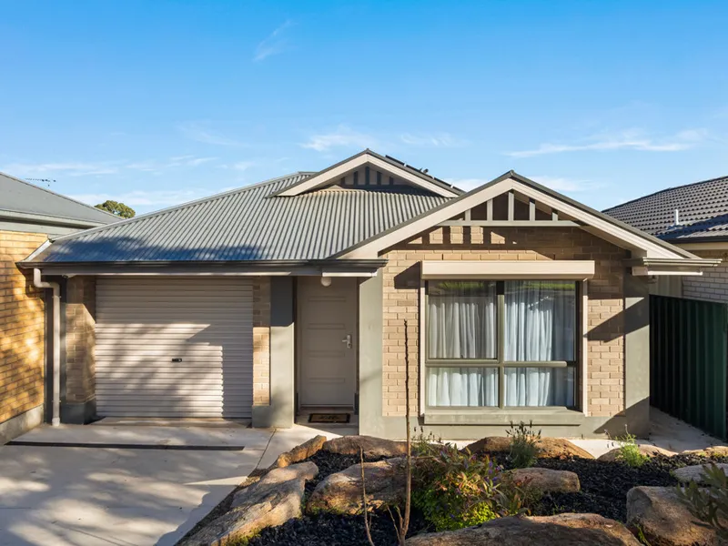 Enfield Elegance: A Blend of Modernity, Luxury and Sustainability