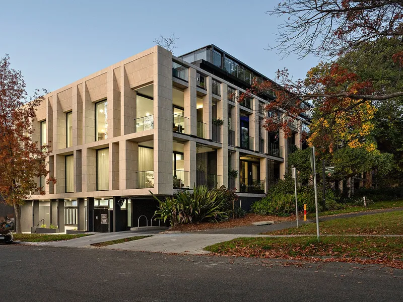 Elevated elegance, unparalleled garden grandeur