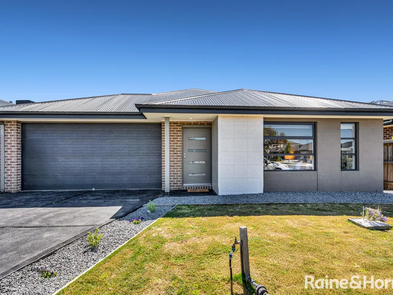 Immaculate Residence in Prime Location