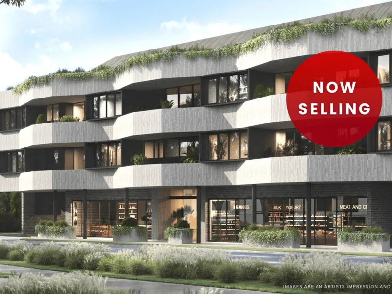 A Shoreline Symphony: A 2-Bedroom Apartment that Exudes Unmatched Elegance