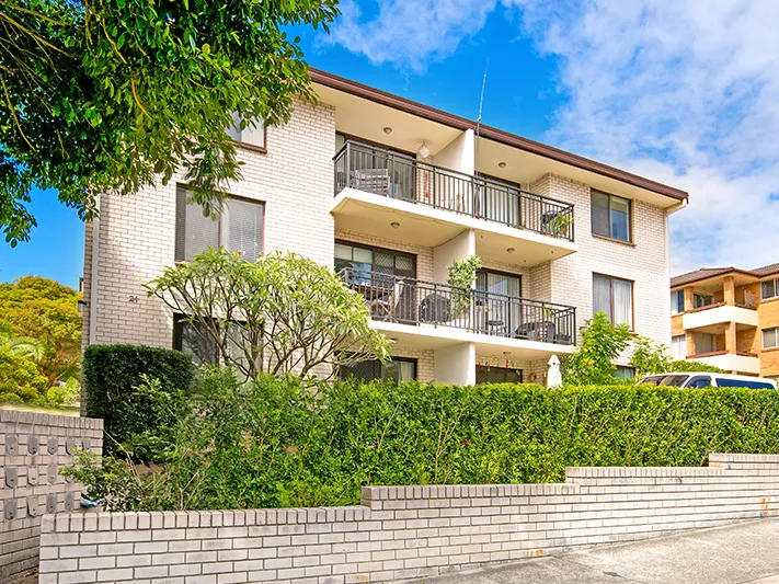 Great Beach Lifestyle