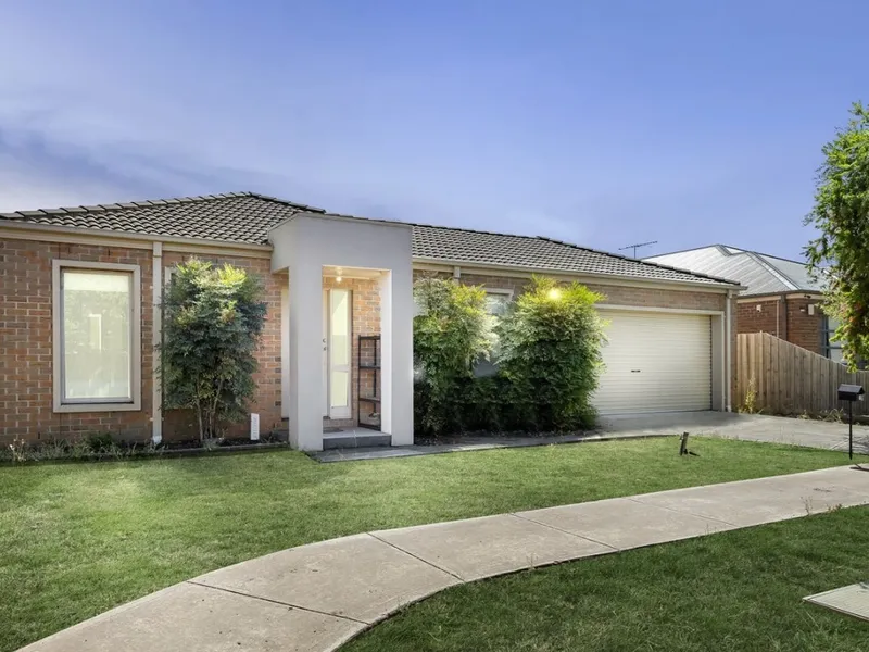 Family home near all the amenities!