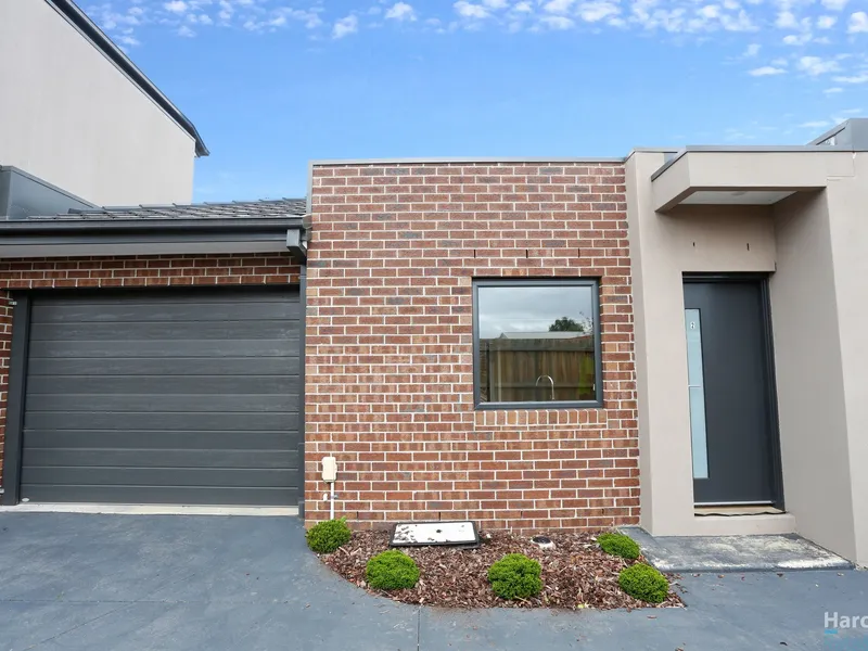 Low Maintenance in a Prime Location!