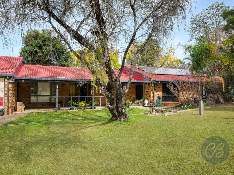 Space, Comfort and Convenience