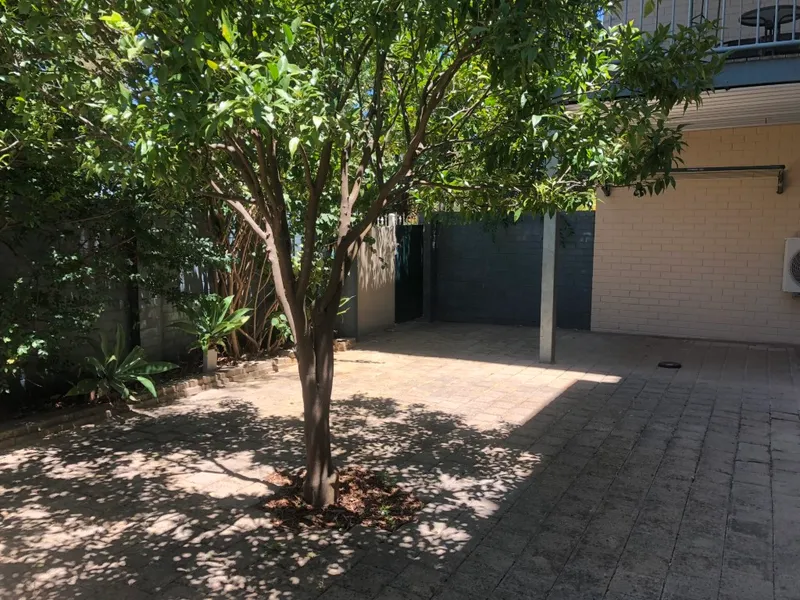 Ground Floor Unit Will Not Last!