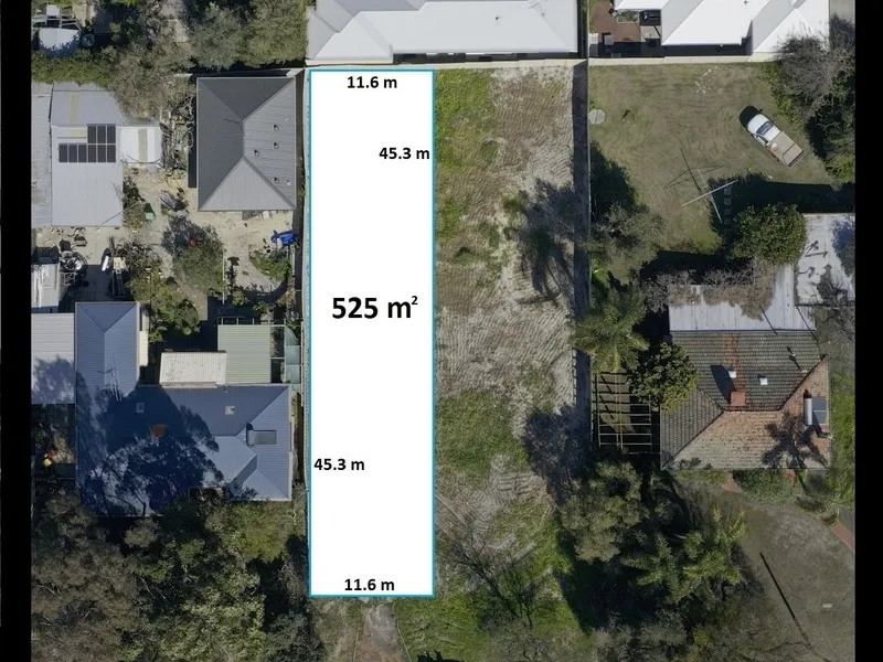 4 Cabramatta Street, Bayswater, WA 6053