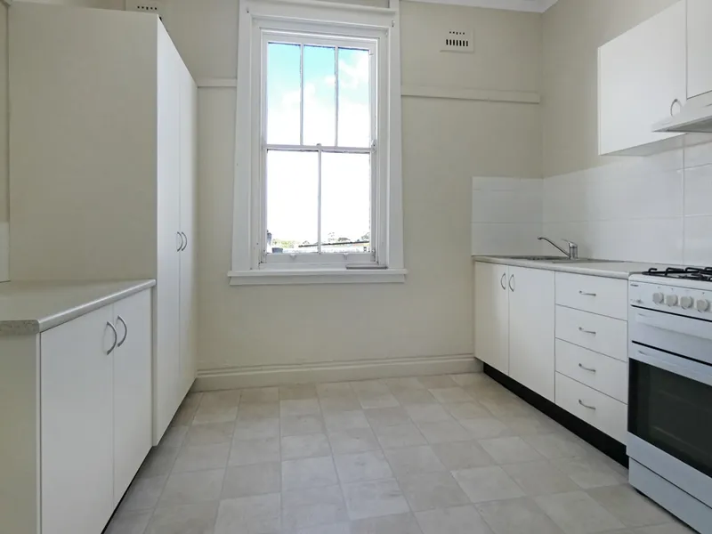 Freshly Painted and Convenient to Town