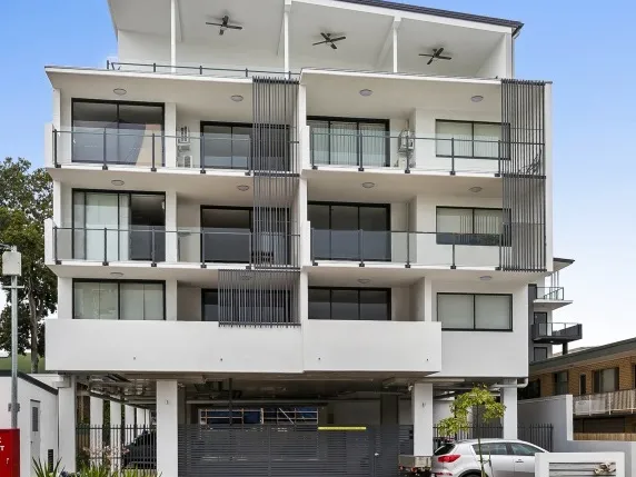 MODERN SHERWOOD LIVING