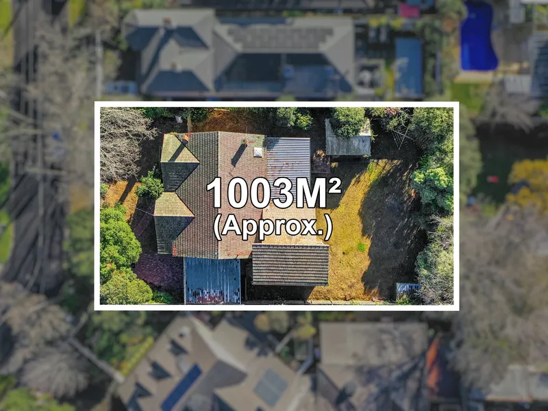 Renovating or Redeveloping at The Heart of Camberwell