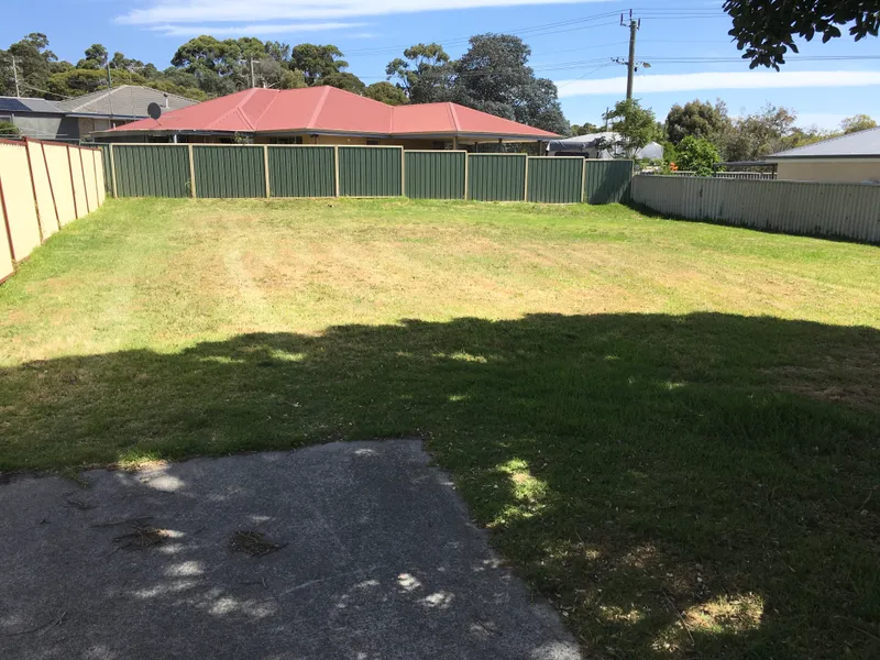 SAFE, SECURE,  CARE FREE AND AFFORDABLE