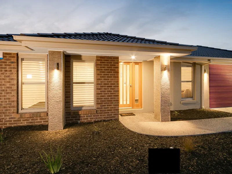 Experience the Joy of an Affordable New Home with CONSTRUCTION READY House & Land Packages!!