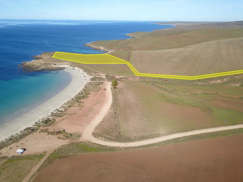 Beachside Bliss just for you