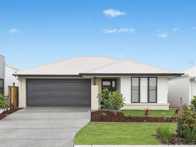Just Minutes From Baringa State School - Quality-Built 4 Bedroom Family Home
