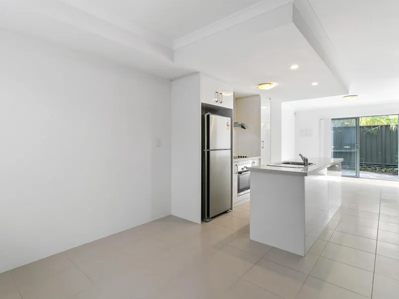 Fantastic 2 Bedroom Townhouse