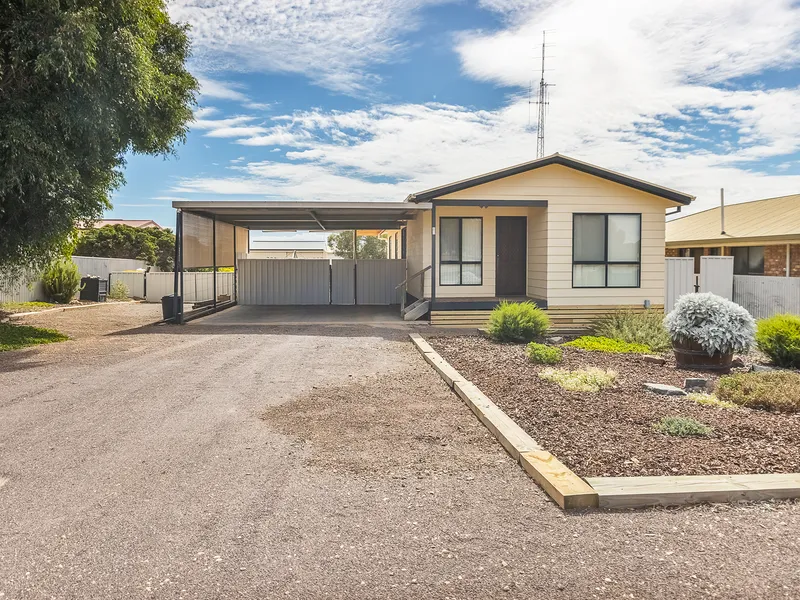 OVER LOOKING GOLF COURSE