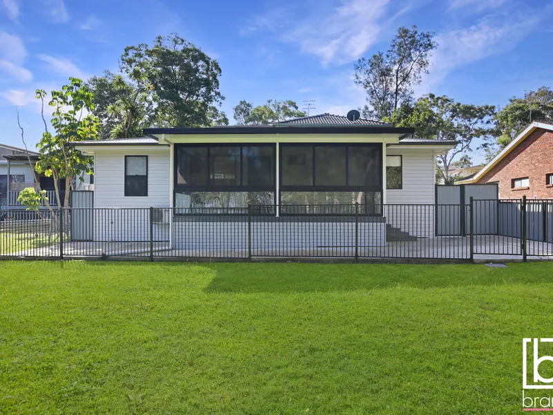 WHAT A VIEW WHAT A LOCATION