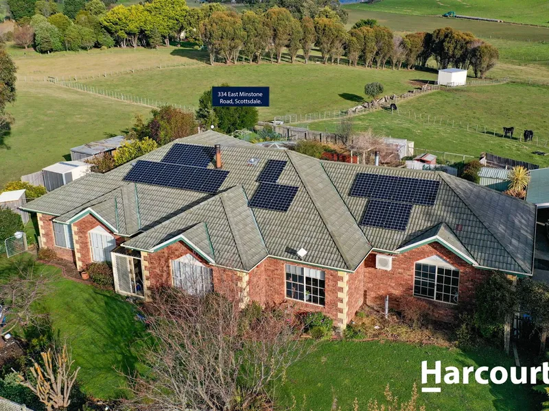 Lifestyle/Recreation Property on 2.90Ha (7.1 Acres)