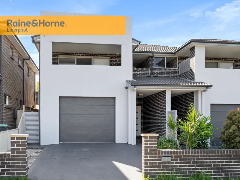 UNDER CONTRACT - MICHAEL BUSDON 0418 469 244