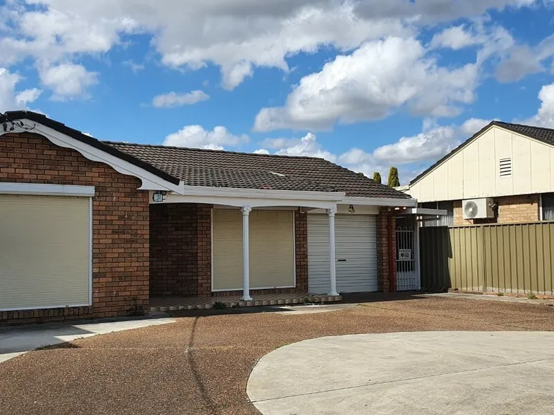 Big Size Family Home