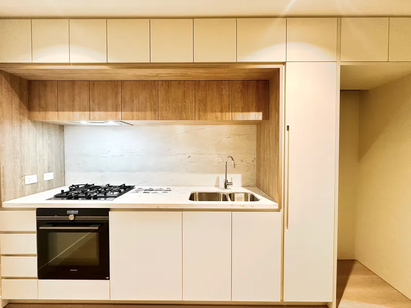 Brand New 2B2B Apartment at West Side Place!