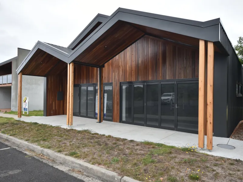 SPARKLING NEW OPPORTUNITY