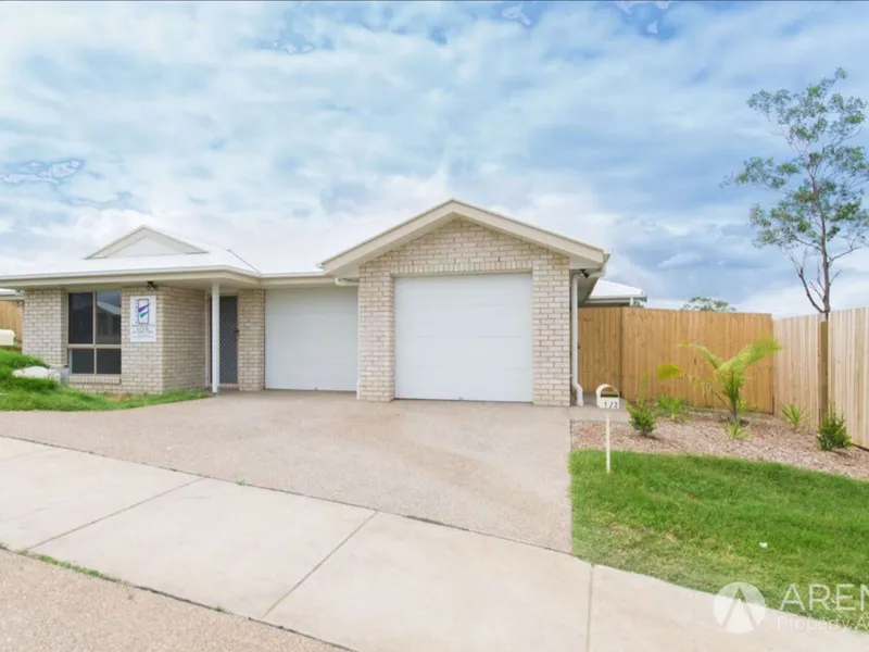 Two Bedroom Home Ready For You!