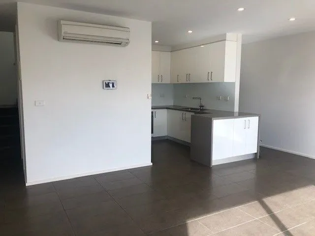 Spacious and Private in the heart of Brunswick