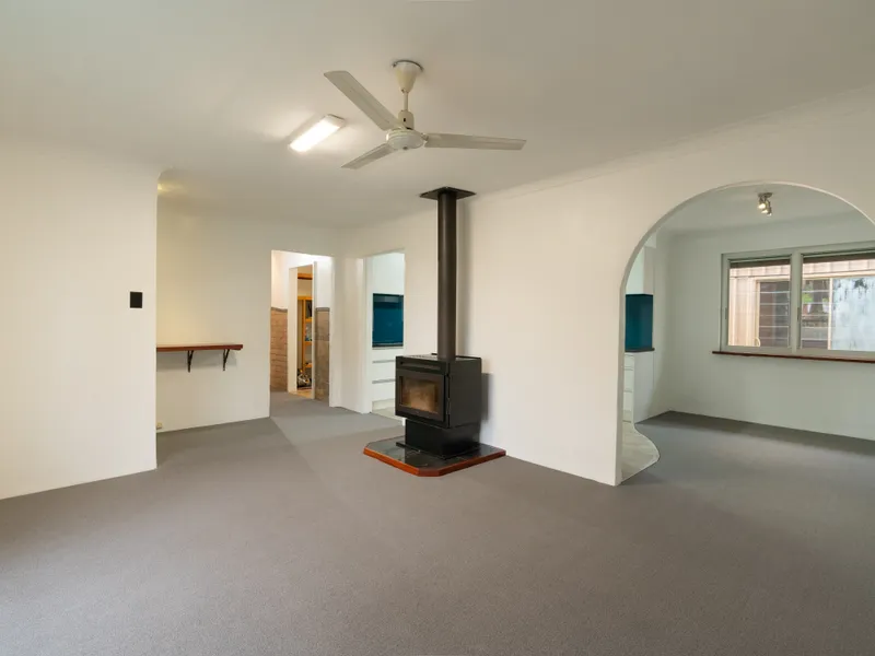 Charming Renovated Home!