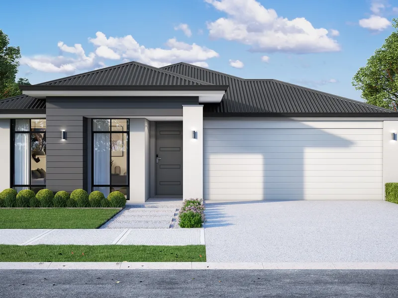 Perfectly Priced House & Land package in Bennett Springs, Hurry and Secure this great opportunity!!