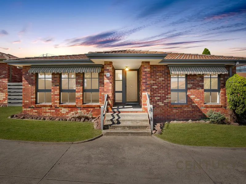 Live or Invest in A Sought-After Location!