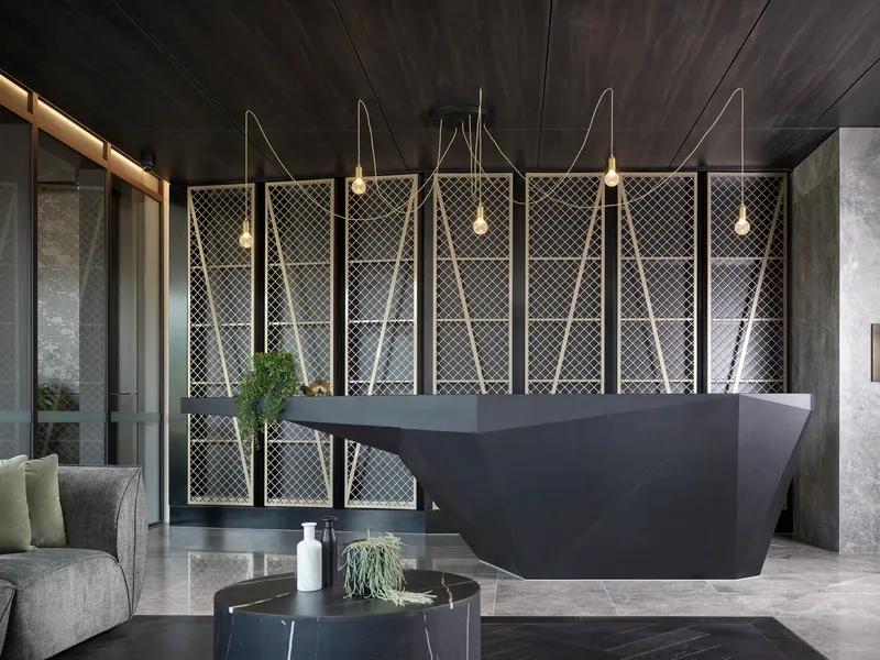 Newstead's Luxury Building