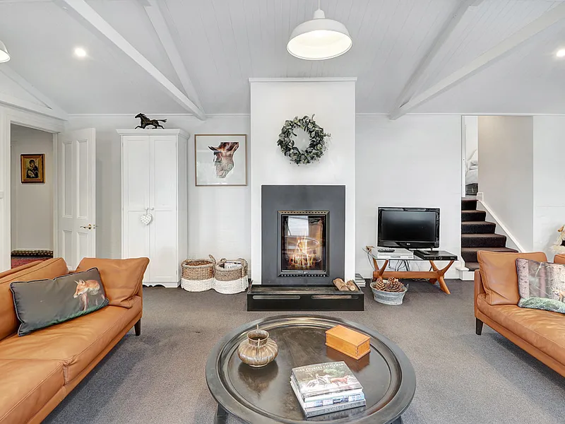 'Wandana' The perfect rural retreat