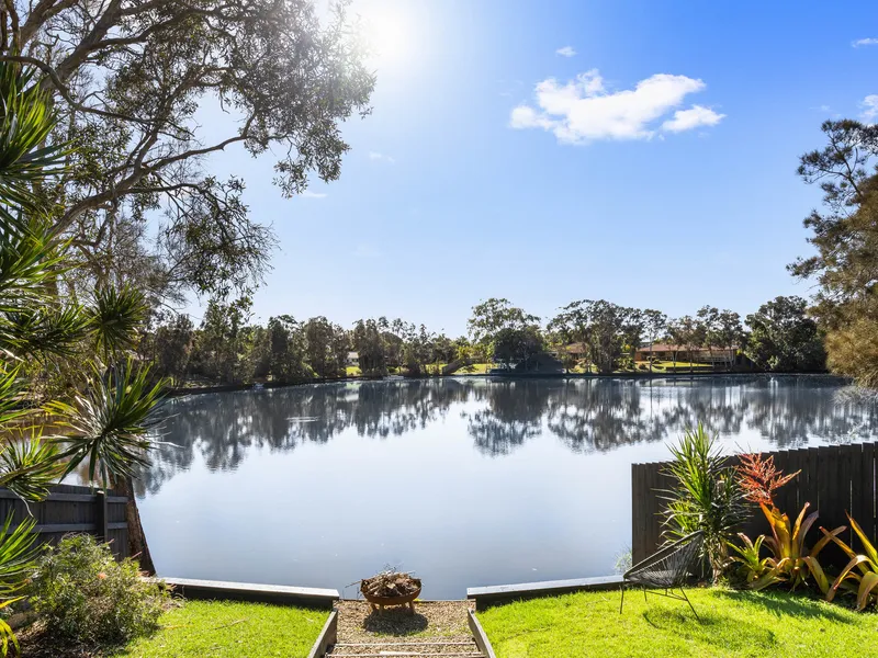 South Golden Beach has been the secret oasis in the Byron Shire with its seaside holiday feel. 