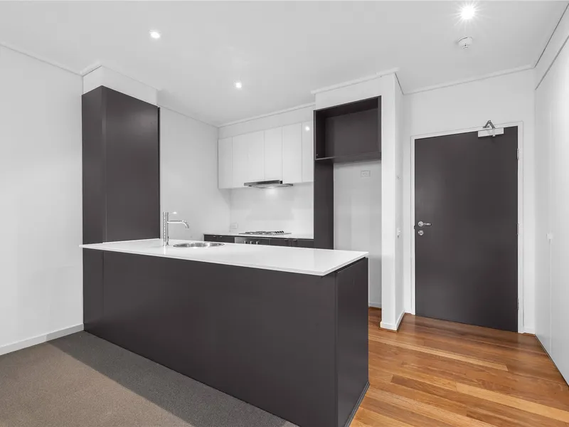 Cosy Ground Floor Apartment